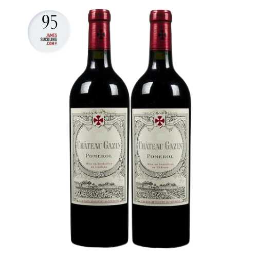 DUO-2014-CHATEAU-GAZIN-POMEROL